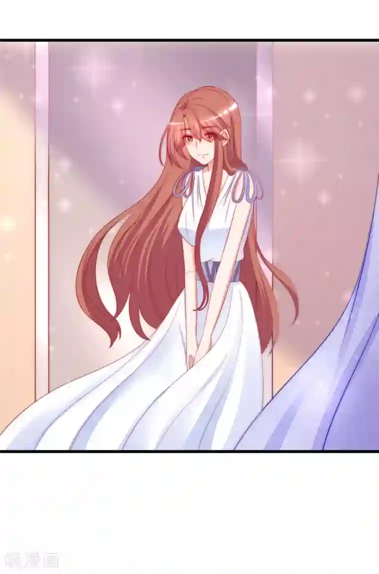 渣男总裁别想逃第176话 晚安，我的小宝贝！