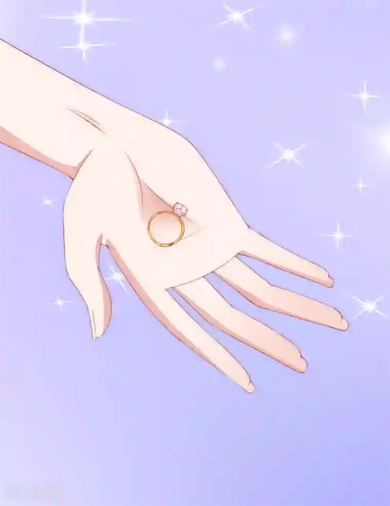 渣男总裁别想逃第176话 晚安，我的小宝贝！