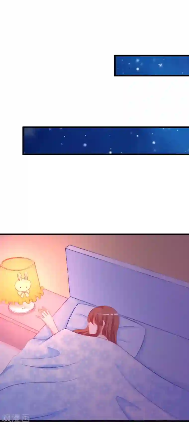 渣男总裁别想逃第177话 我的愿望是实现你的愿望！