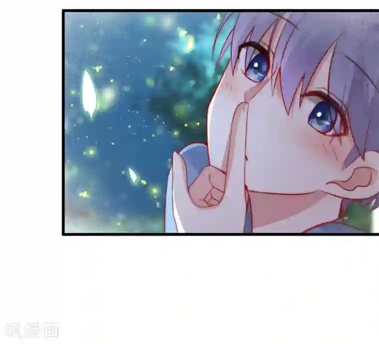 渣男总裁别想逃第177话 我的愿望是实现你的愿望！