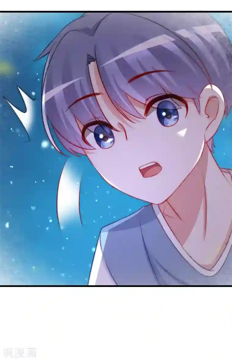 渣男总裁别想逃第177话 我的愿望是实现你的愿望！