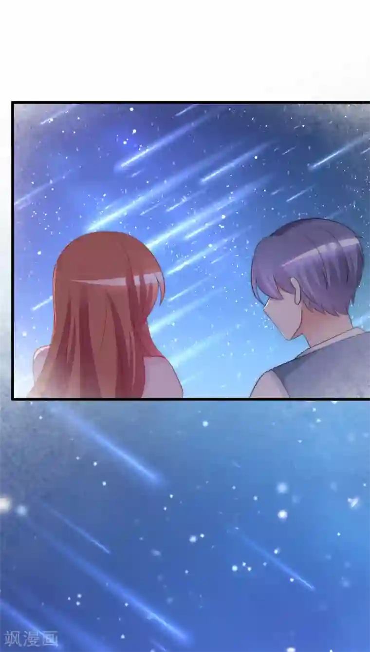 渣男总裁别想逃第177话 我的愿望是实现你的愿望！