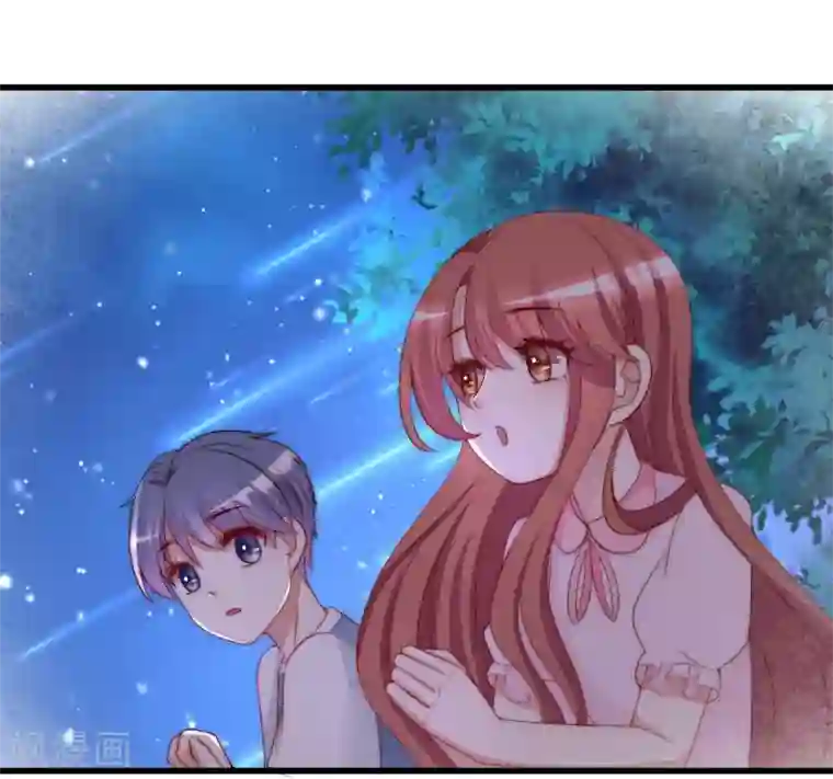 渣男总裁别想逃第177话 我的愿望是实现你的愿望！