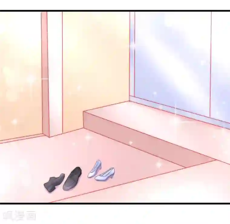 渣男总裁别想逃第177话 我的愿望是实现你的愿望！