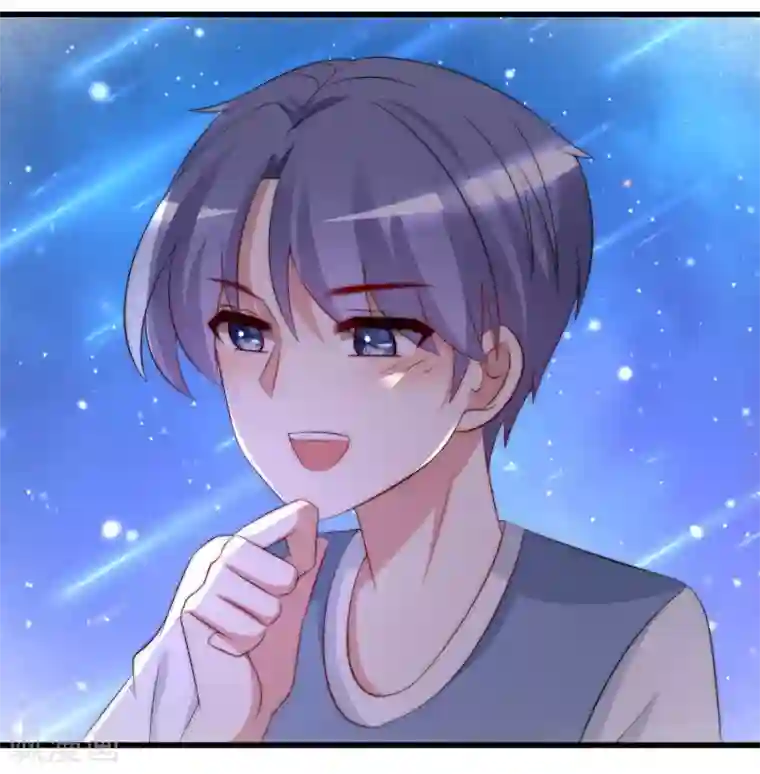 渣男总裁别想逃第177话 我的愿望是实现你的愿望！