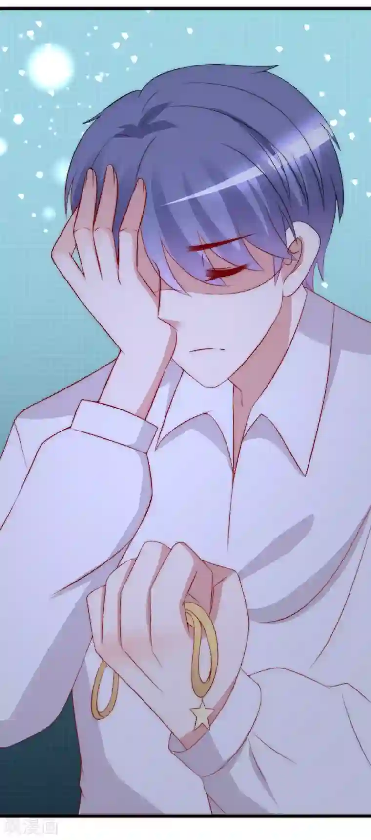 渣男总裁别想逃第177话 我的愿望是实现你的愿望！