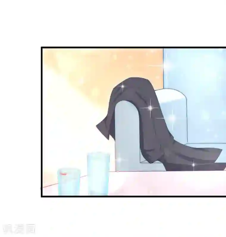 渣男总裁别想逃第177话 我的愿望是实现你的愿望！