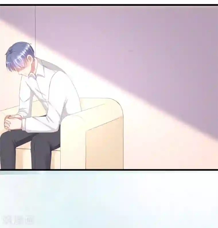 渣男总裁别想逃第177话 我的愿望是实现你的愿望！