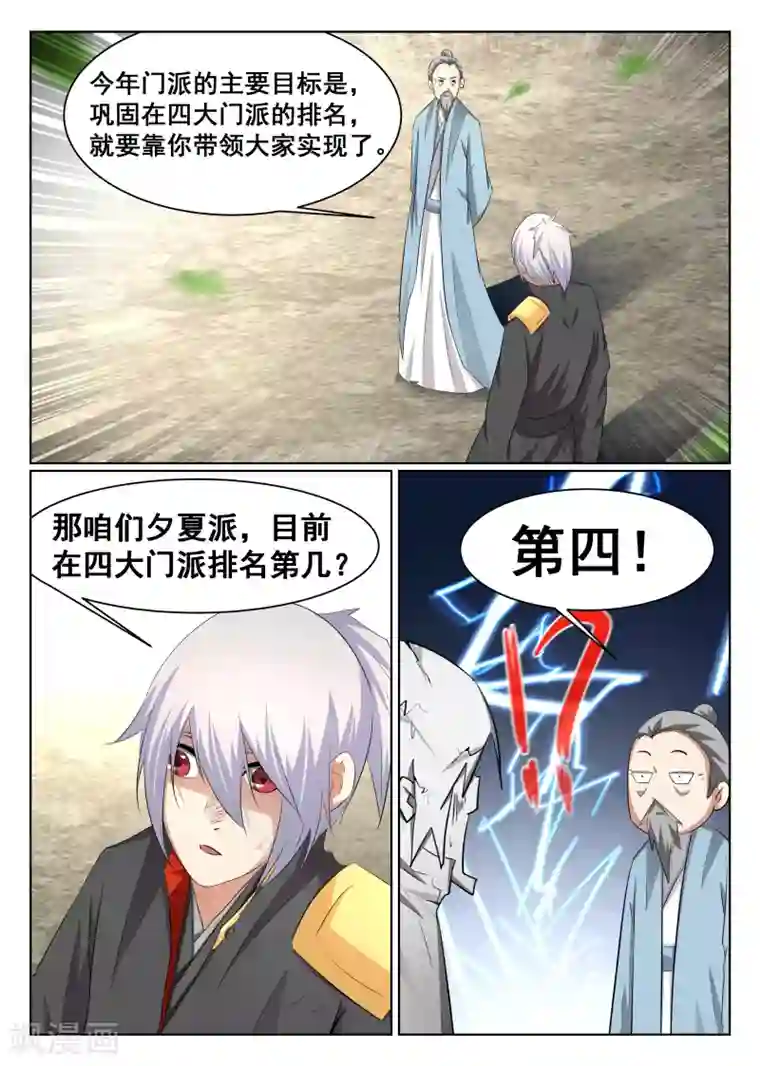 最强NPC联盟第44话