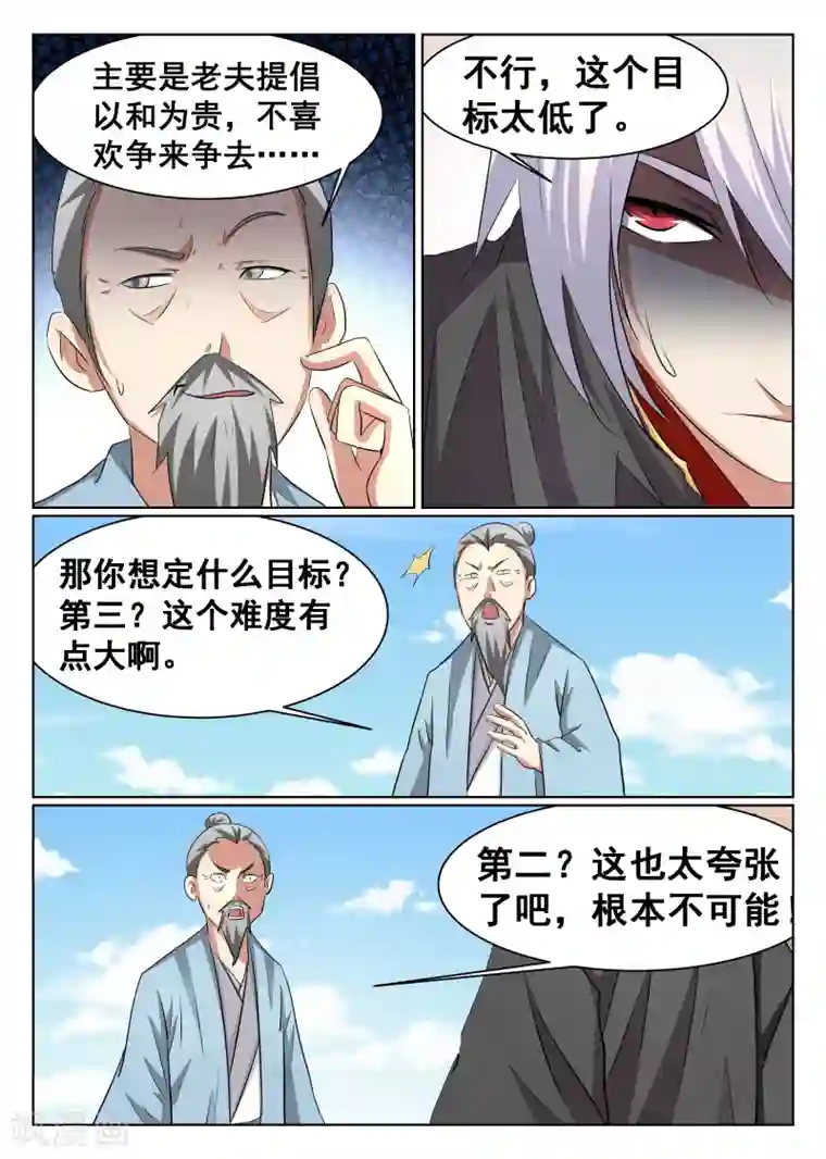 最强NPC联盟第44话