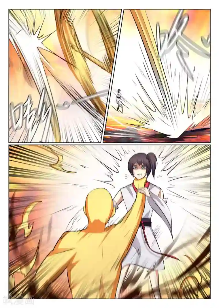 最强NPC联盟第64话