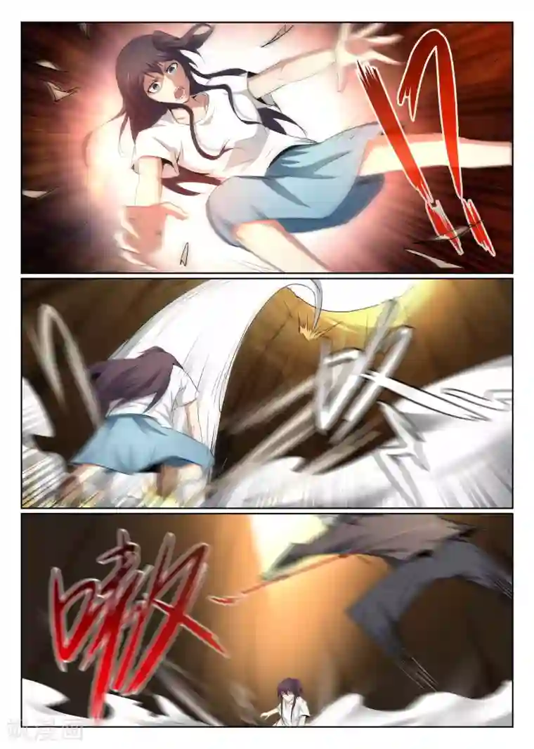 最强NPC联盟第69话