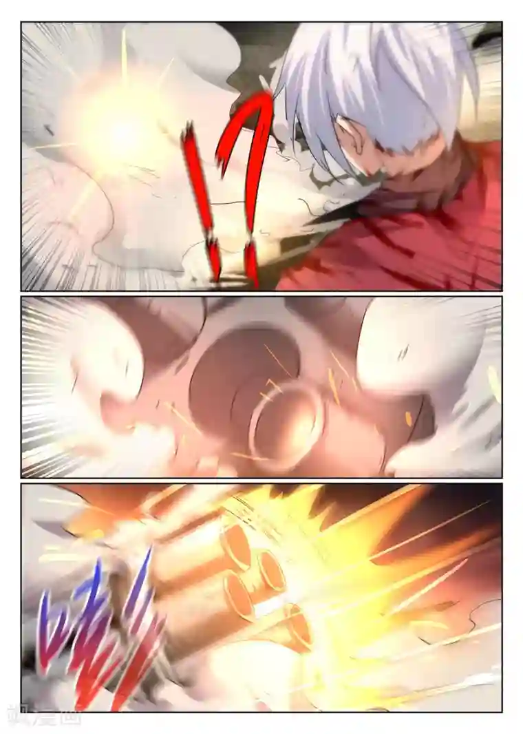 最强NPC联盟第76话