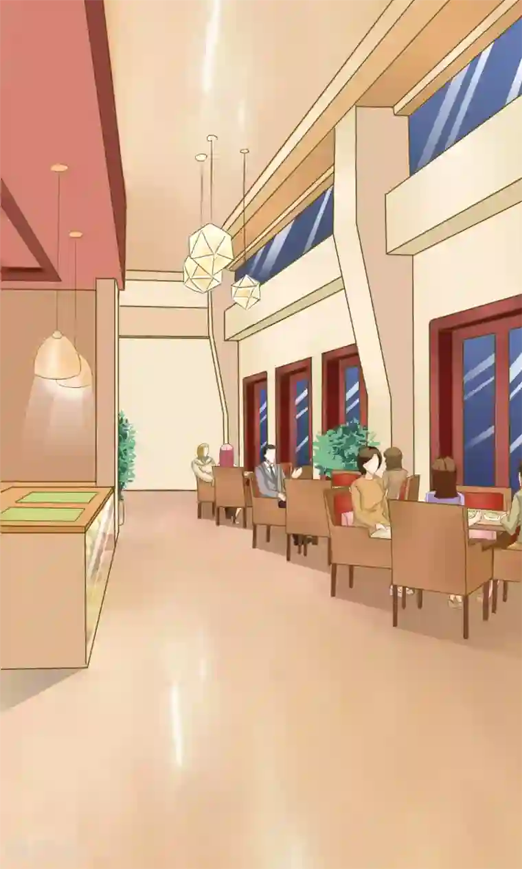 我的童颜大龄女友第4话 决心&了解