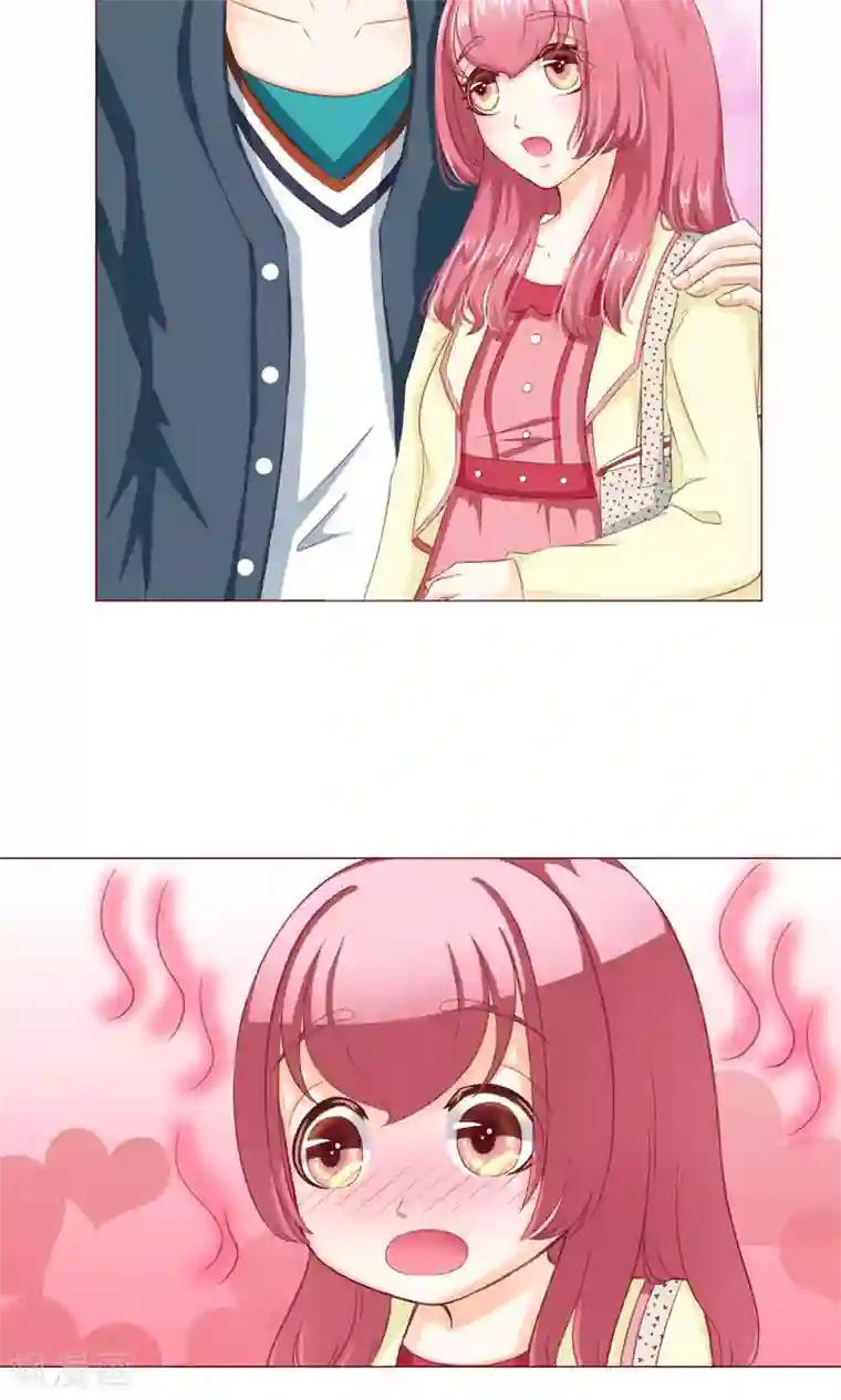 我的童颜大龄女友第5话 约会，真要看这个！