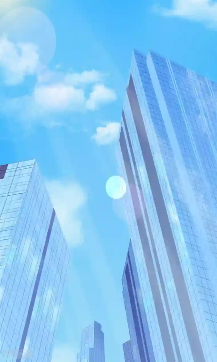 我的童颜大龄女友第8话 来了大美人总监