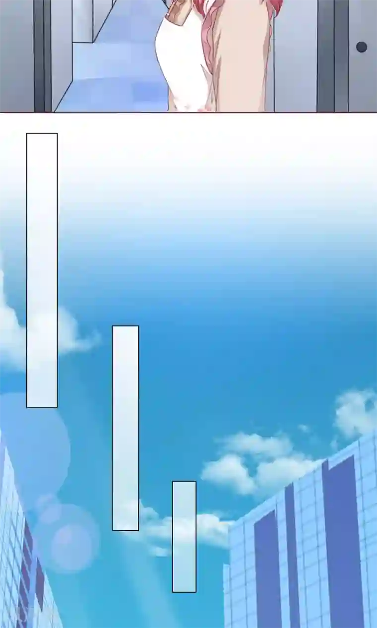 我的童颜大龄女友第8话 来了大美人总监