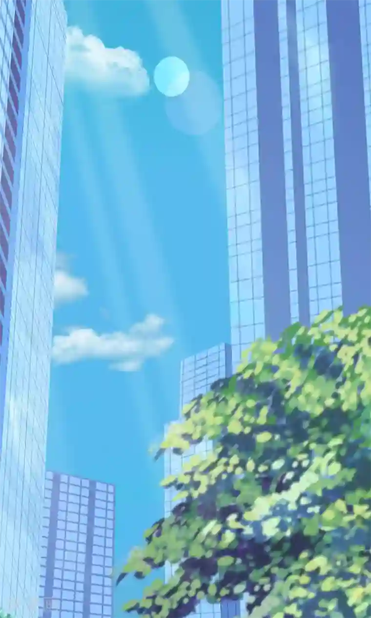 我的童颜大龄女友第8话 来了大美人总监