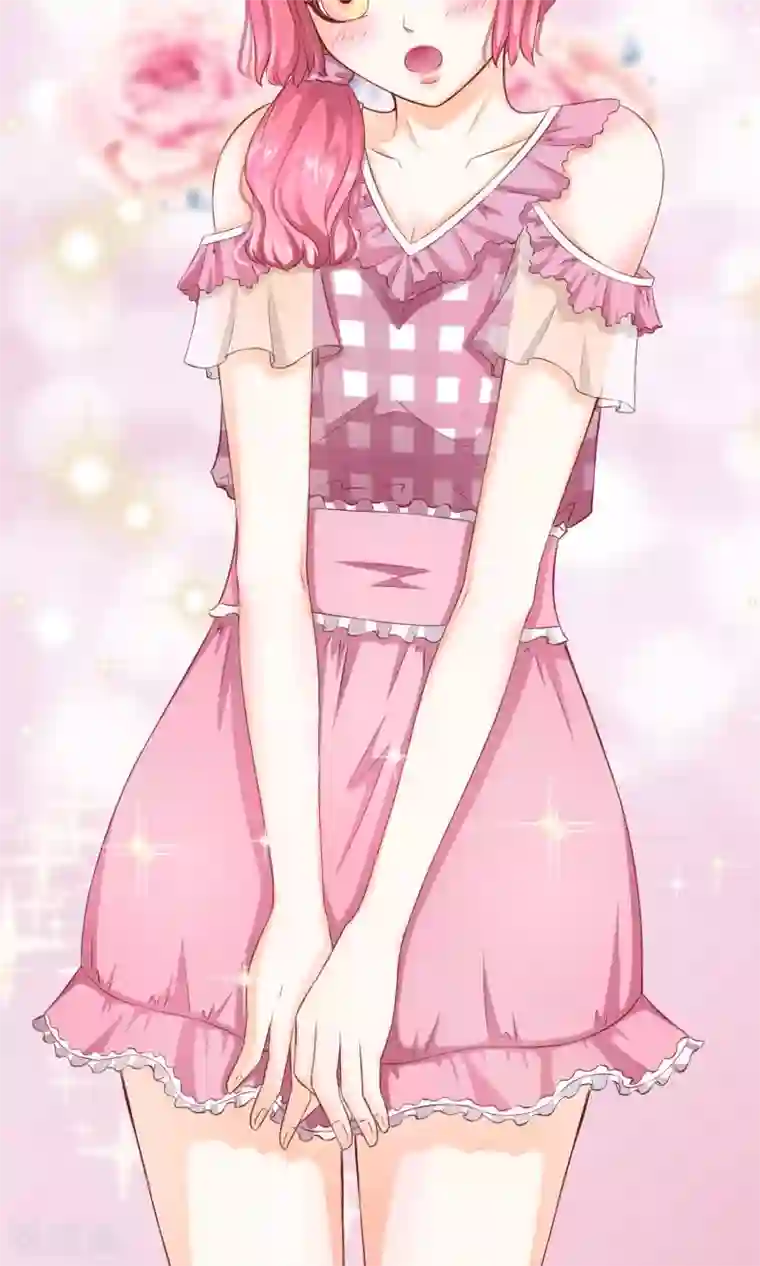 我的童颜大龄女友第10话 可爱的嫉妒