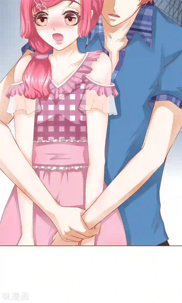 我的童颜大龄女友第10话 可爱的嫉妒