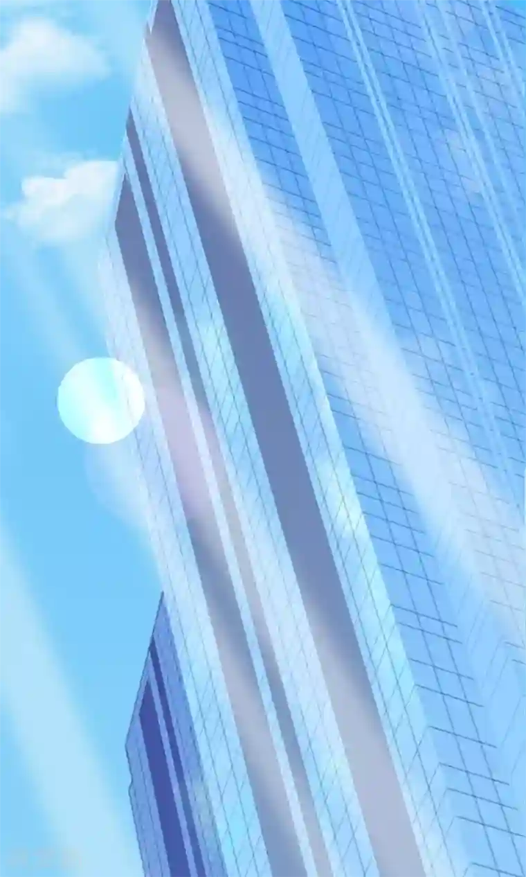 我的童颜大龄女友第12话 暴风雨前的宁静