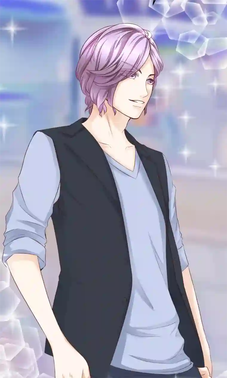 我的童颜大龄女友第13话 竹马归来