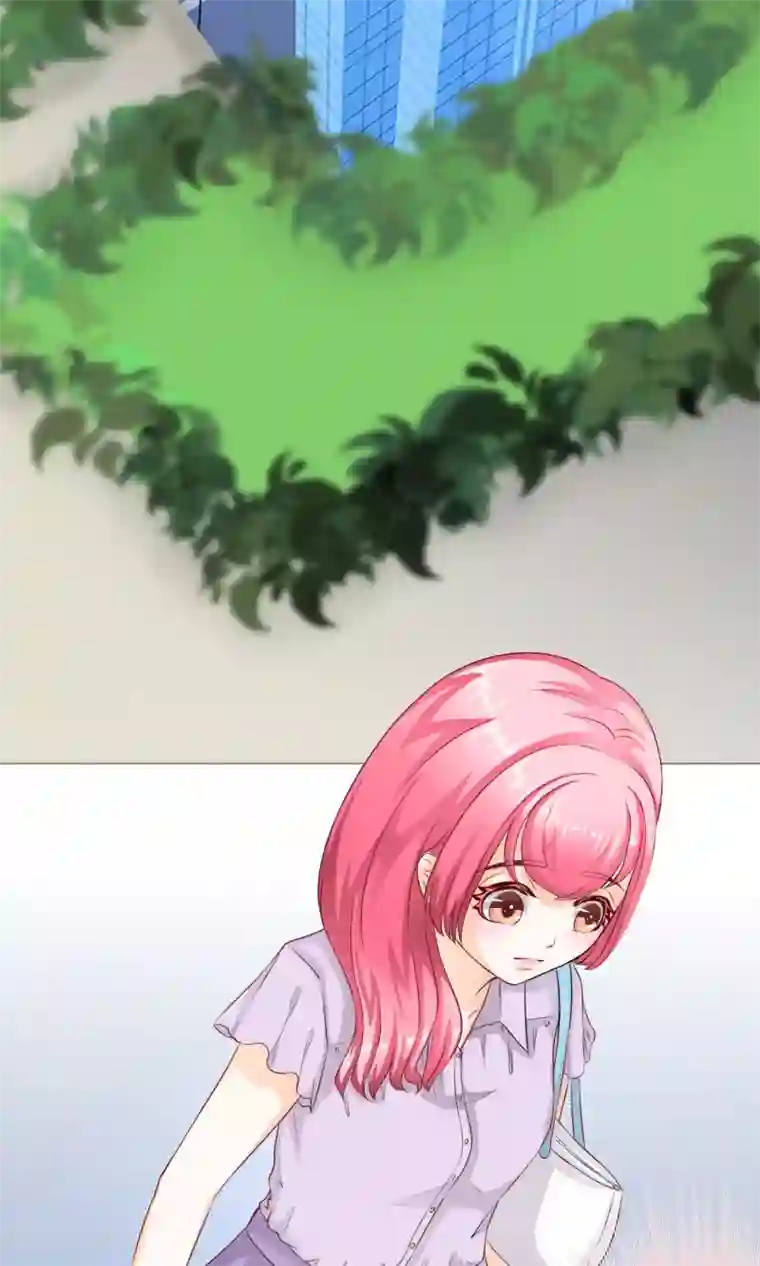 我的童颜大龄女友第14话 陷害