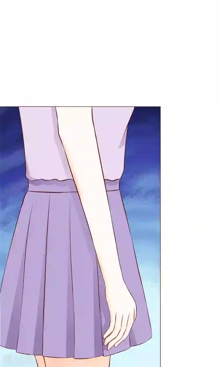 我的童颜大龄女友第15话 重逢1