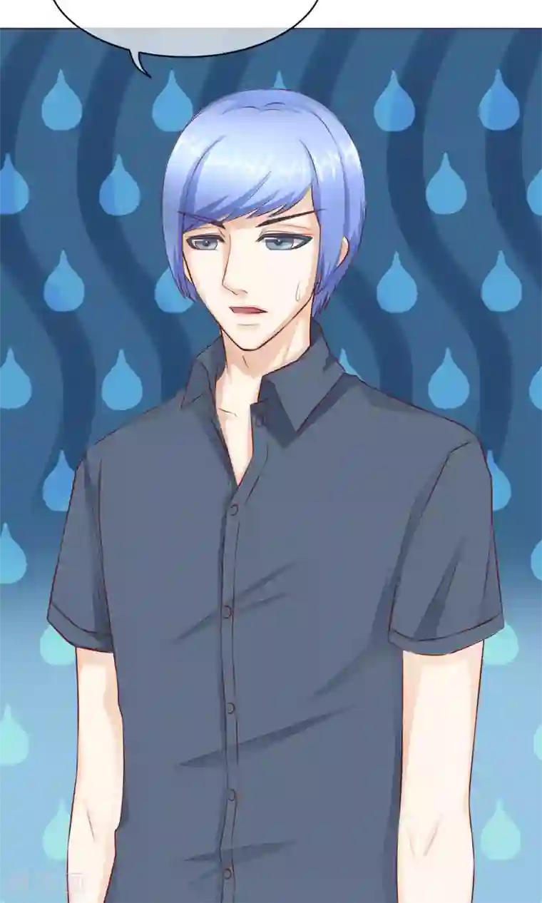 我的童颜大龄女友第16话 重逢2