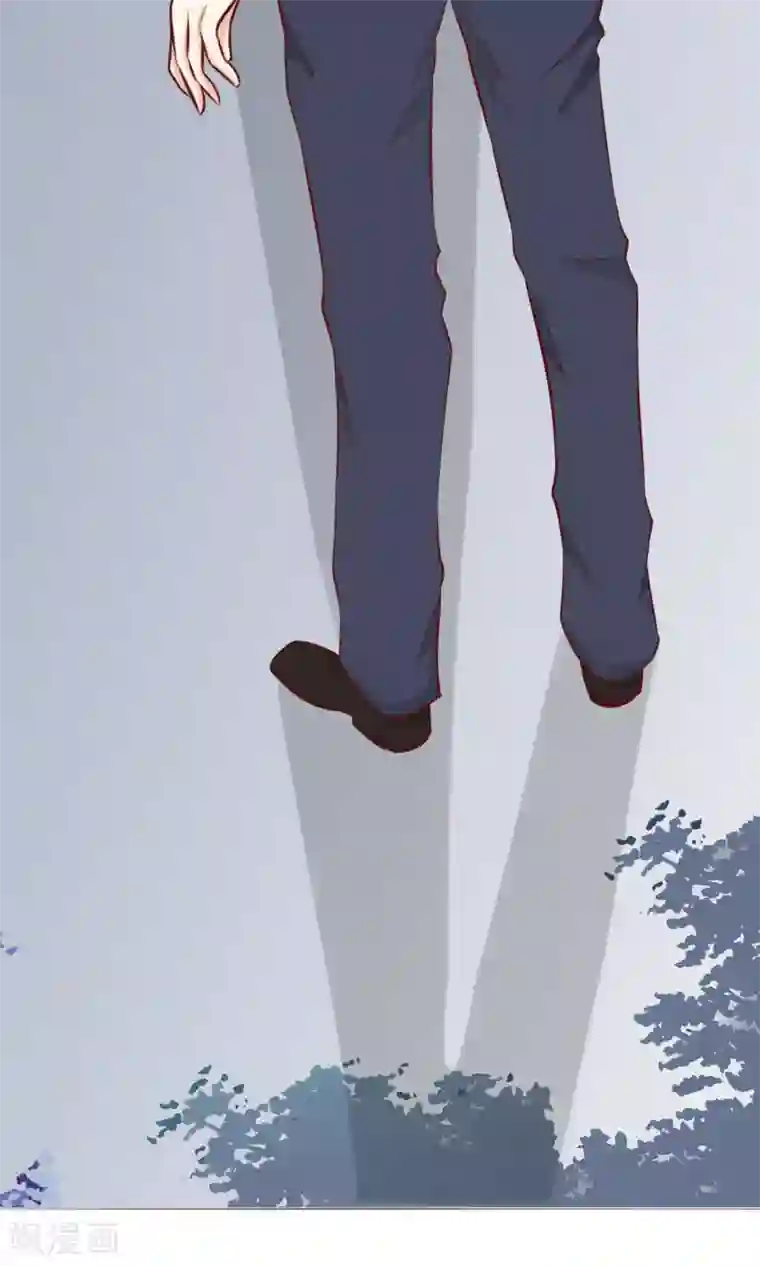 我的童颜大龄女友第18话 激愤&纠结