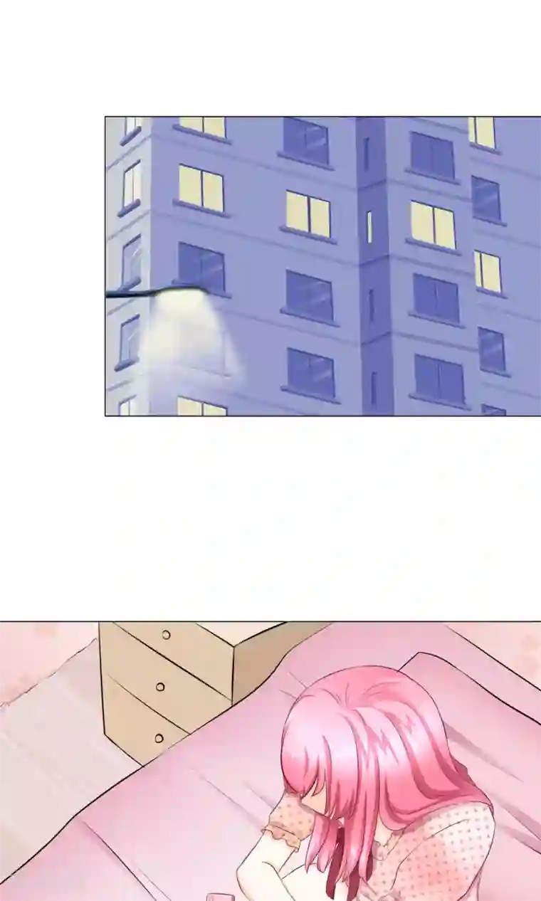 我的童颜大龄女友第18话 激愤&纠结