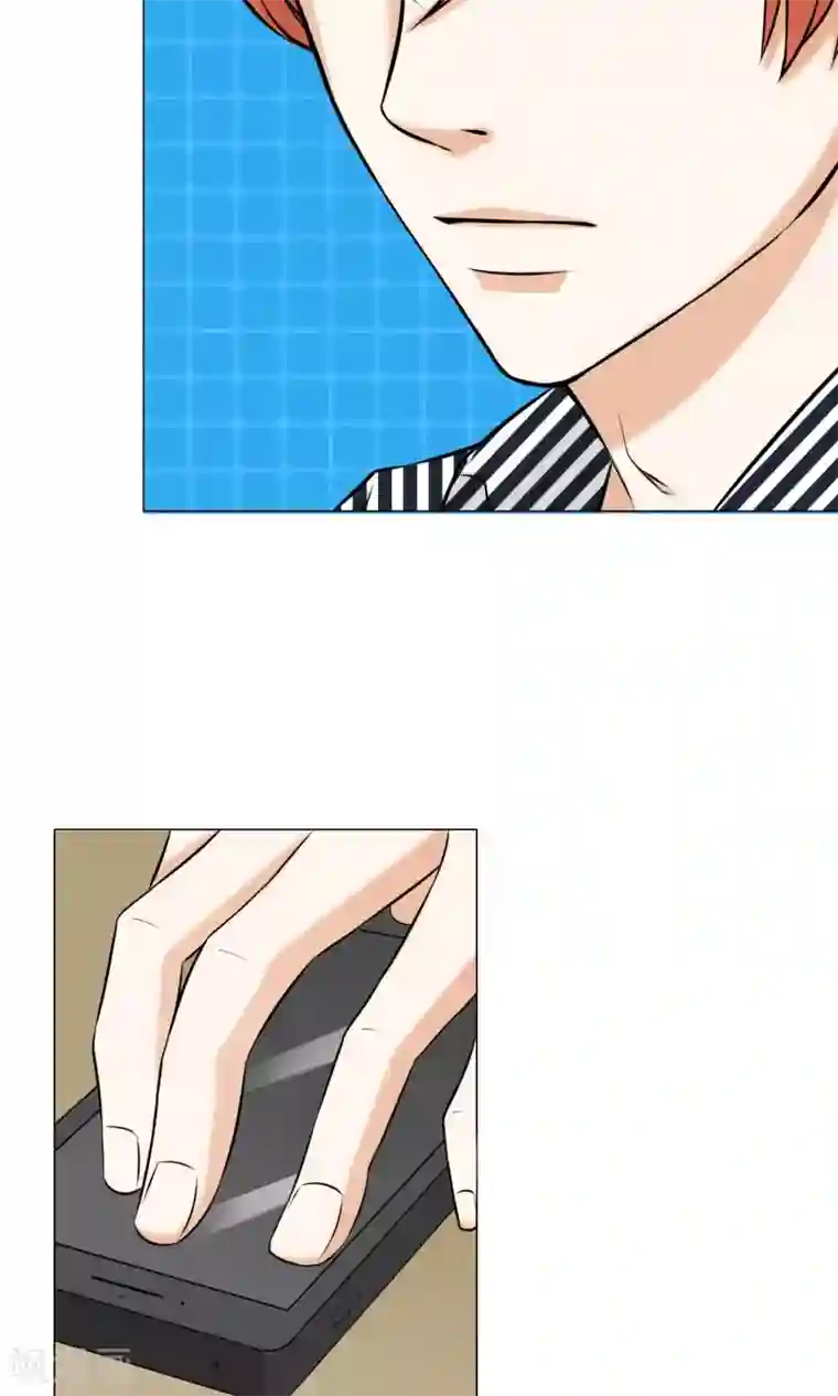 我的童颜大龄女友第19话 错过1