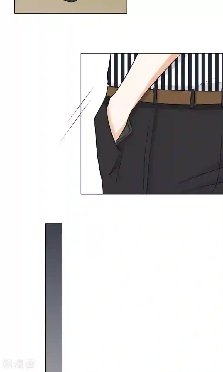 我的童颜大龄女友第19话 错过1