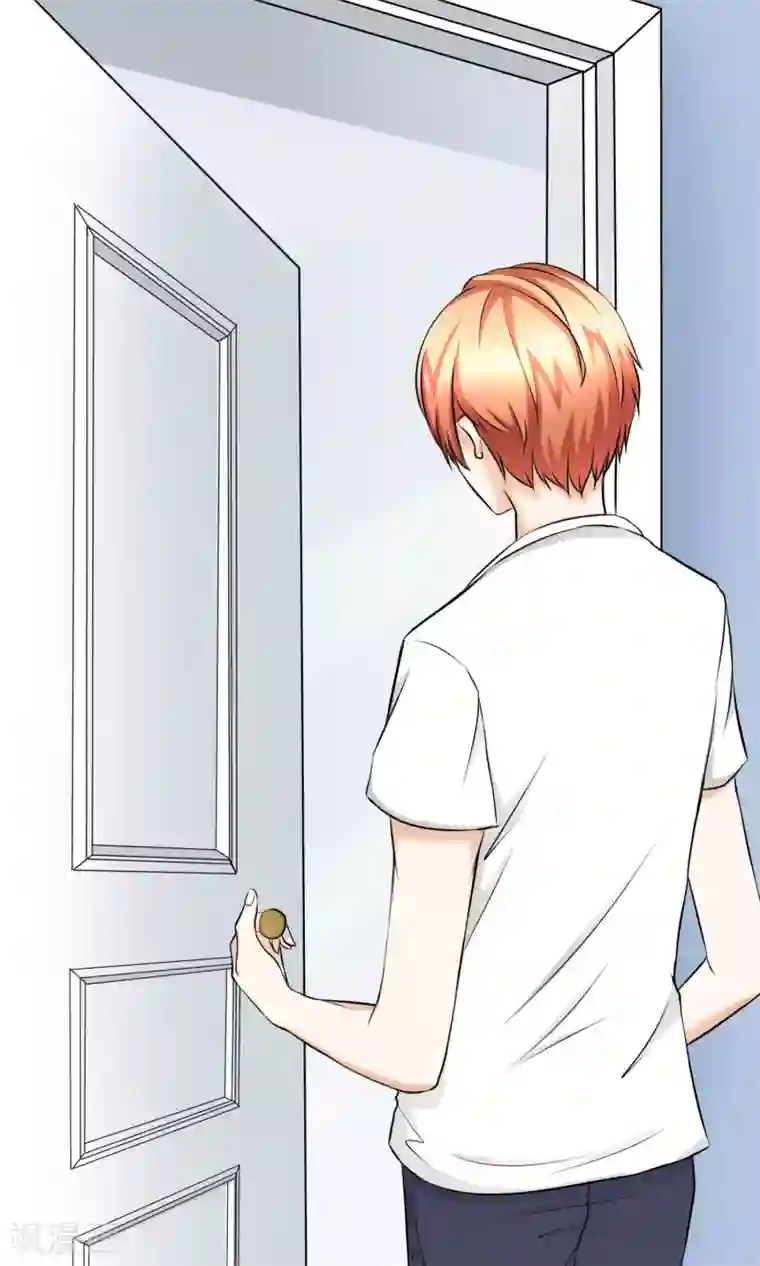 我的童颜大龄女友第19话 错过1