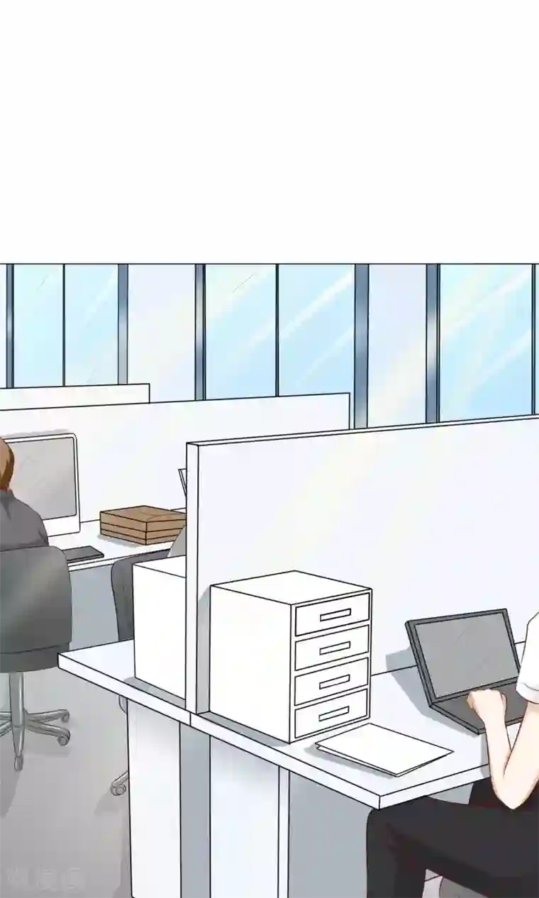 我的童颜大龄女友第20话 错过2