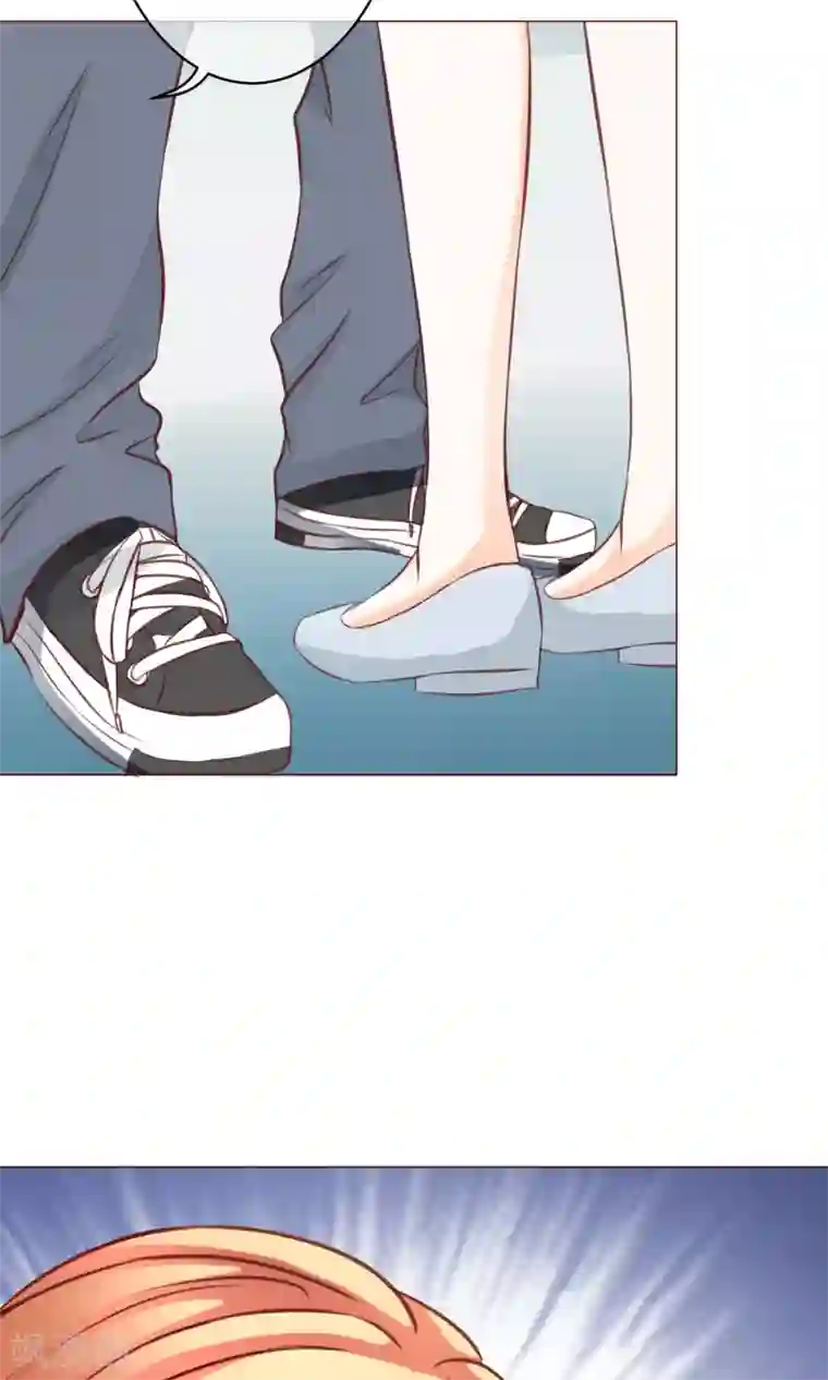 我的童颜大龄女友第24话 不能没有你