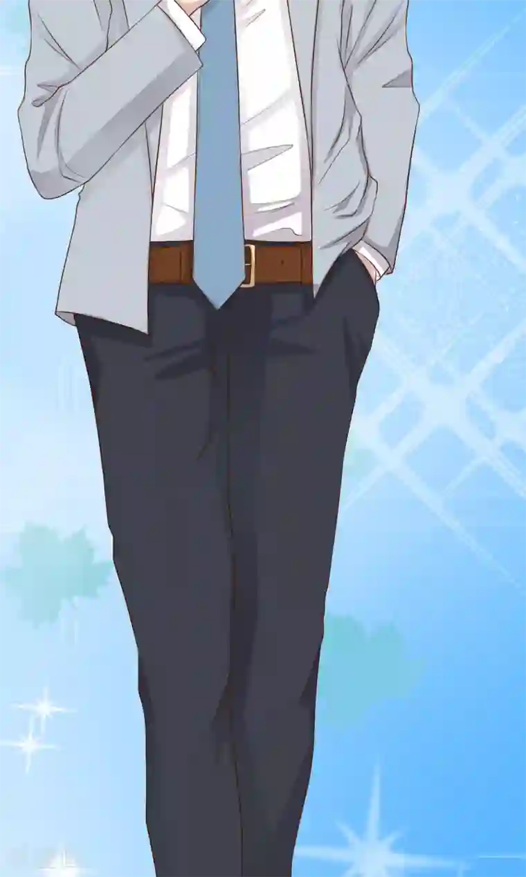 我的童颜大龄女友第30话 宴会3