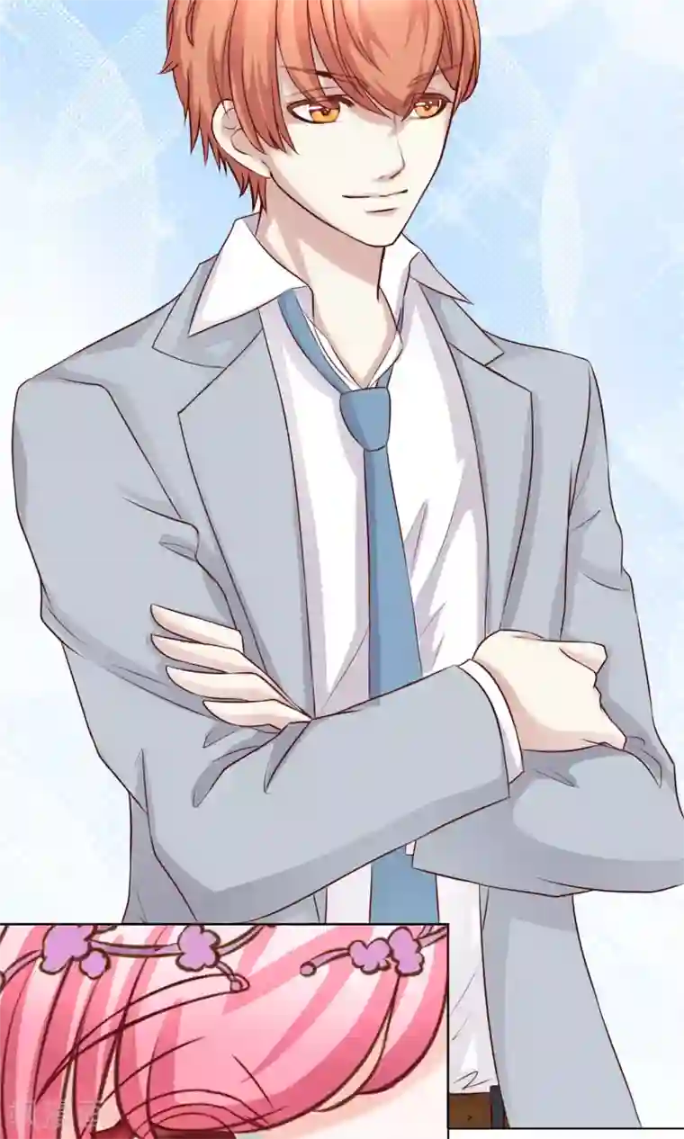 我的童颜大龄女友第30话 宴会3