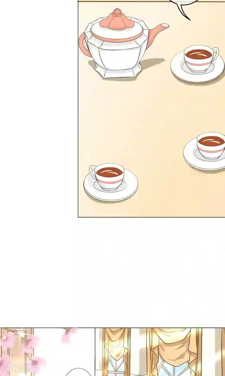 我的童颜大龄女友第35话 突遇父母2