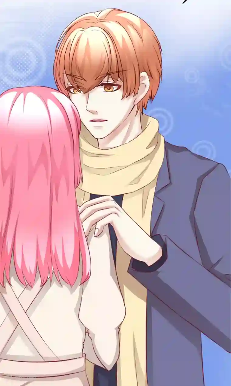 我的童颜大龄女友第36话 短暂的平静