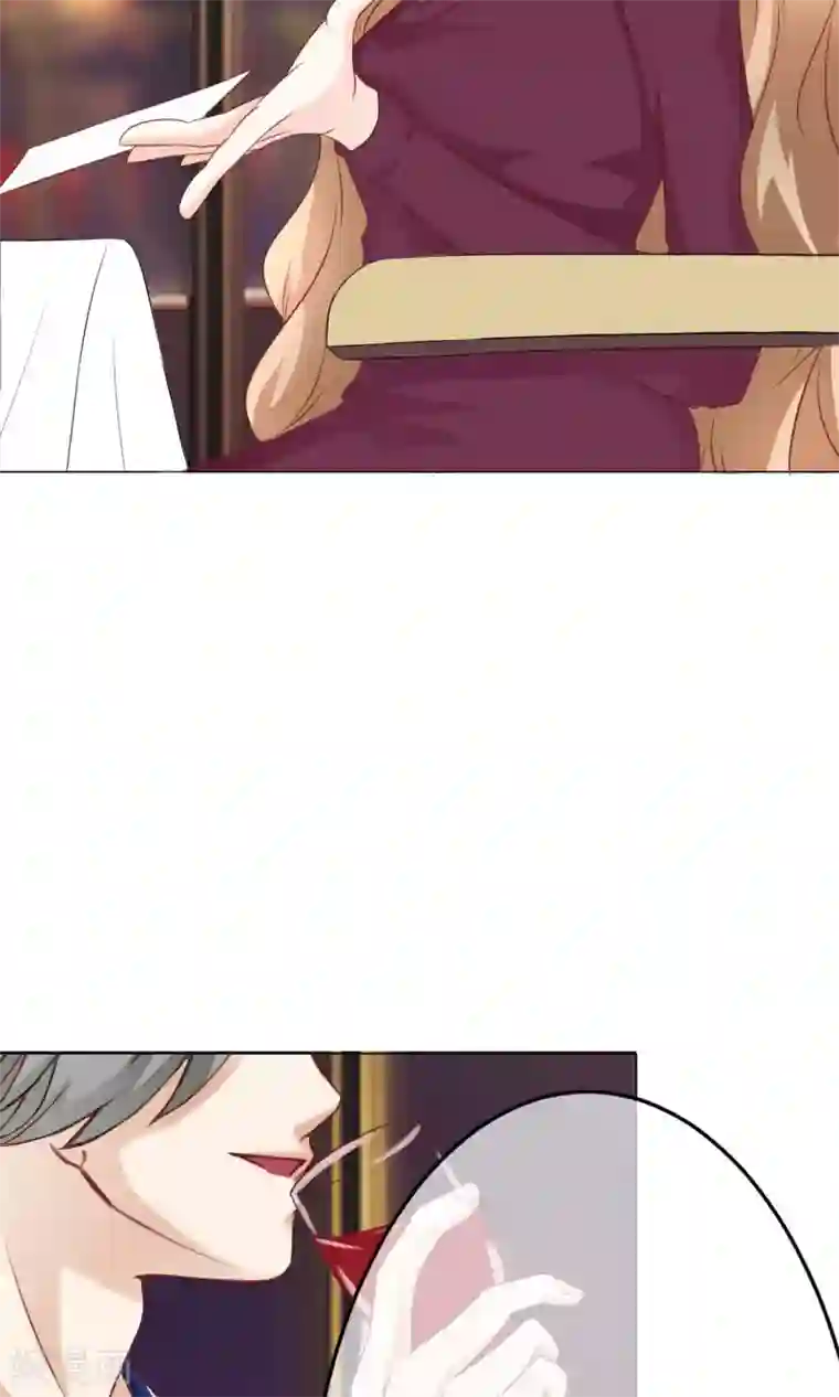 我的童颜大龄女友第38话 暗潮涌动2