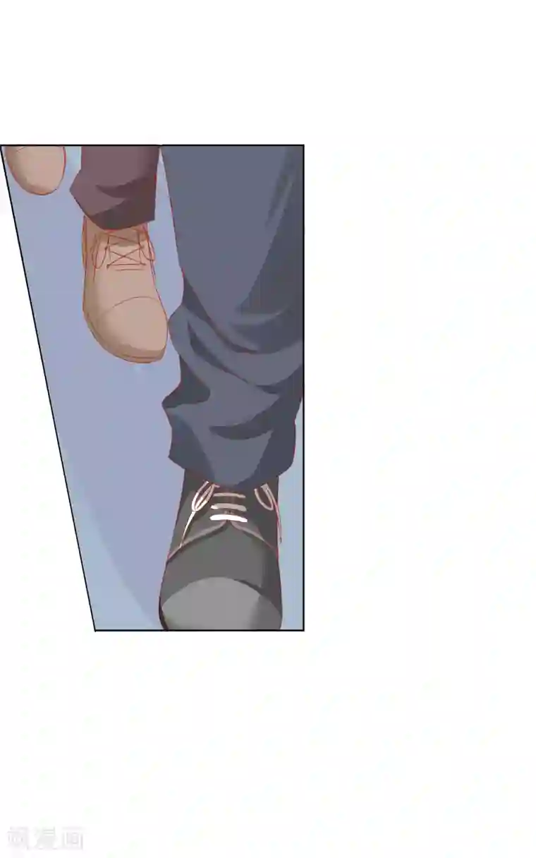 我的童颜大龄女友第67话 争锋相对1