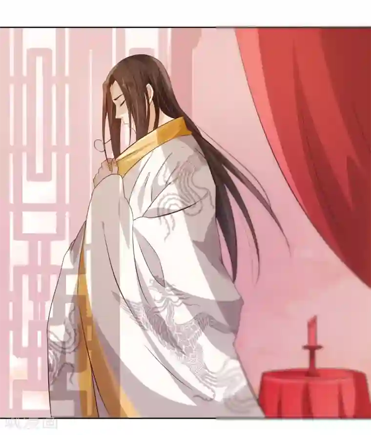 十里红妆，代兄出嫁第2话 变态大猪蹄子！