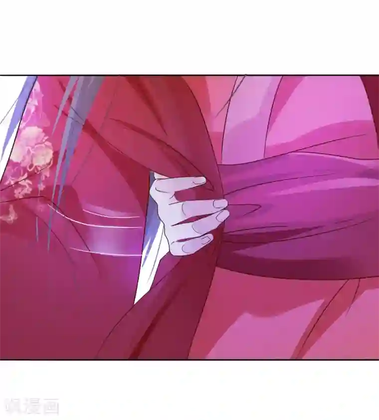 十里红妆，代兄出嫁第5话 王爷找茬？