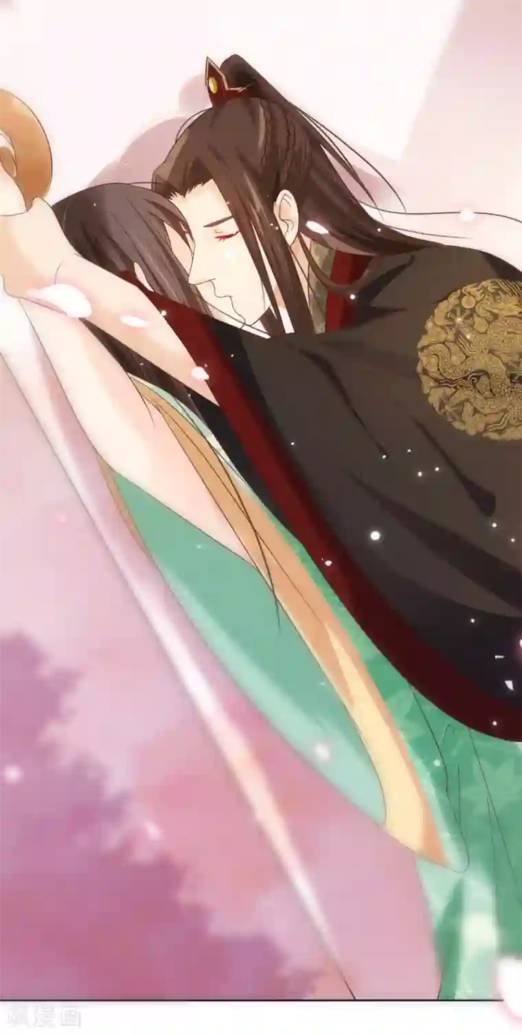 十里红妆，代兄出嫁第8话 偷窥洗澡？