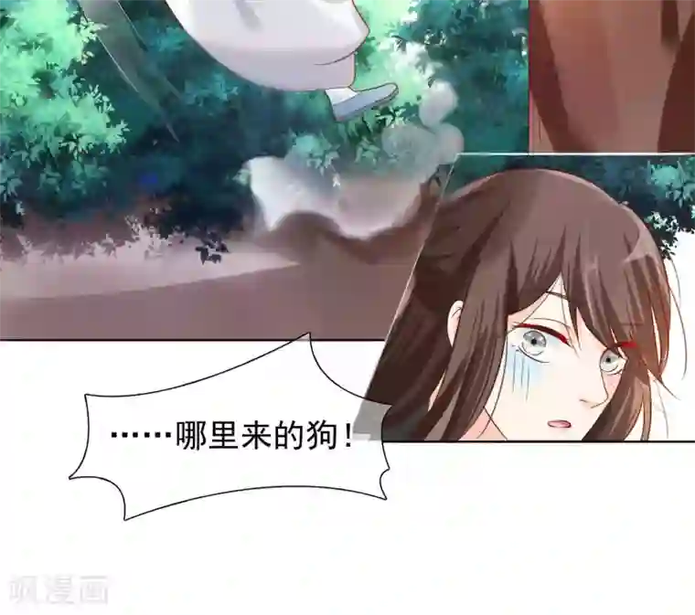 十里红妆，代兄出嫁第10话 撩莲妃