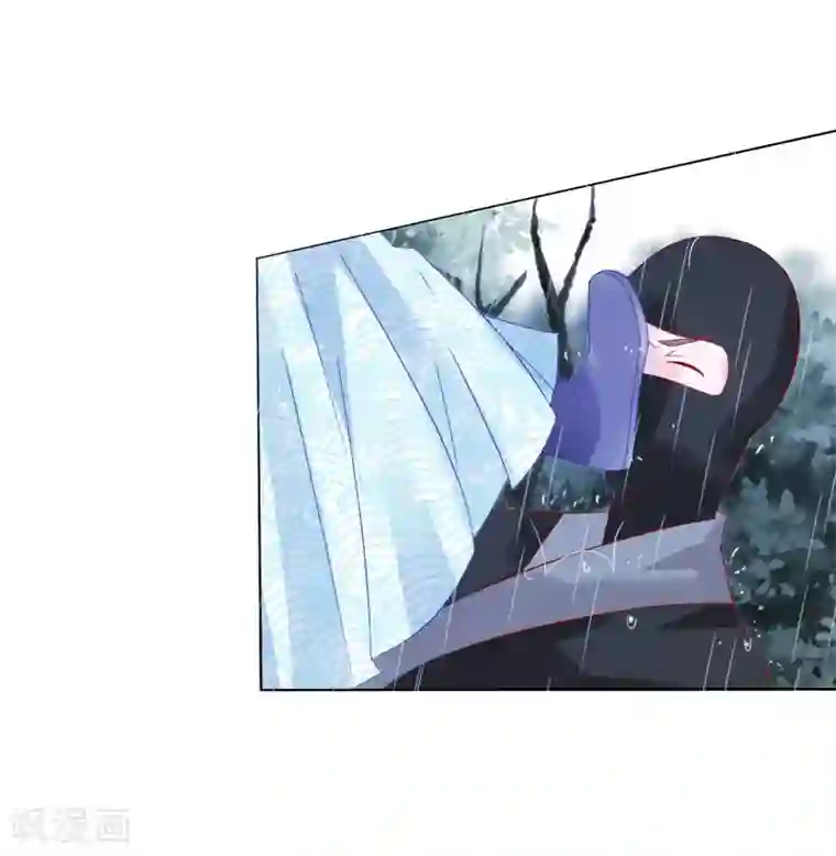 十里红妆，代兄出嫁第17话 重伤