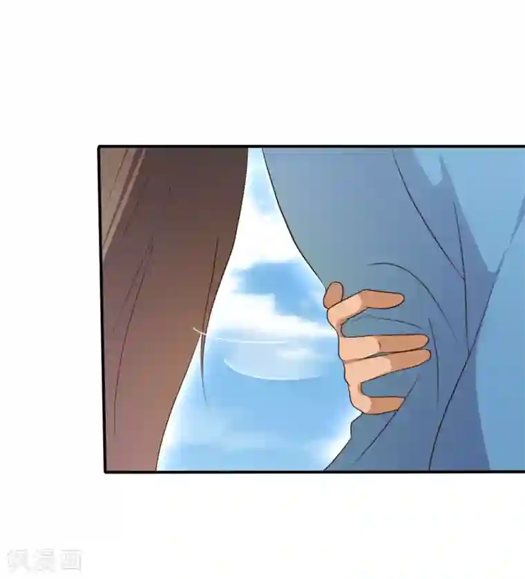 十里红妆，代兄出嫁第41话 亲到你说为止