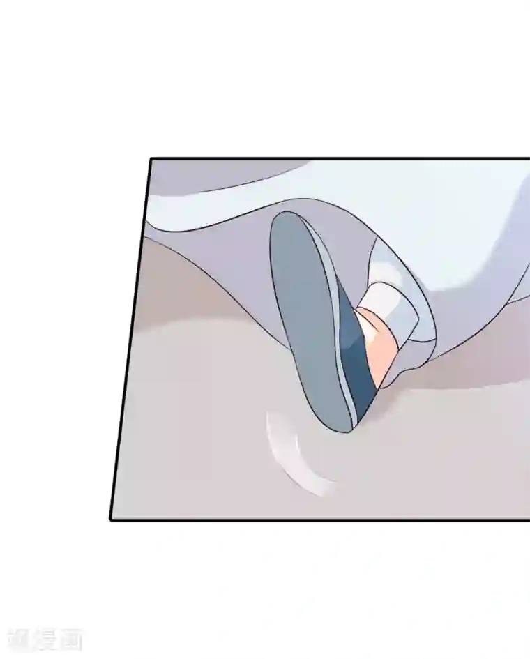 十里红妆，代兄出嫁第42话 撩完就跑？