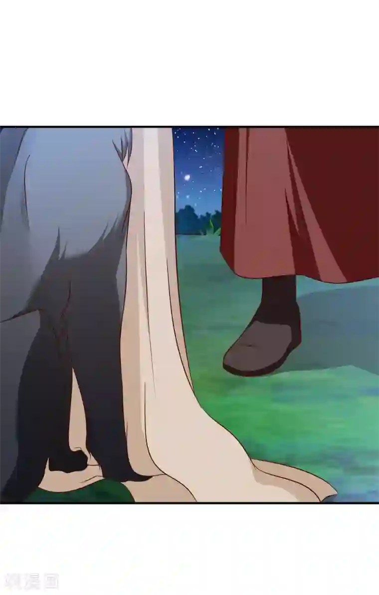 十里红妆，代兄出嫁第51话 听说你和别人圆房了？